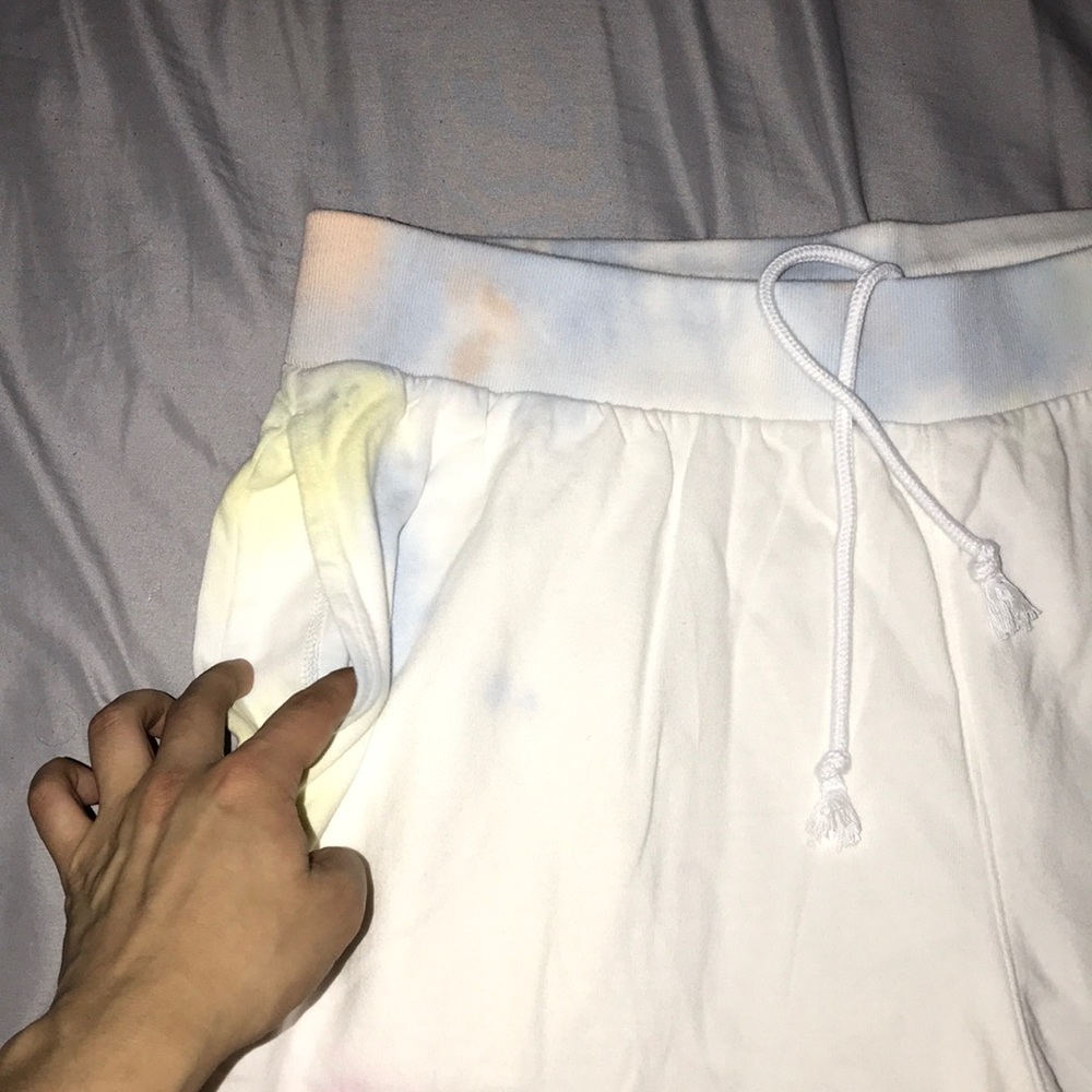 Champion Men’s Tie Dye Shorts🆕 - Picture 3 of 16